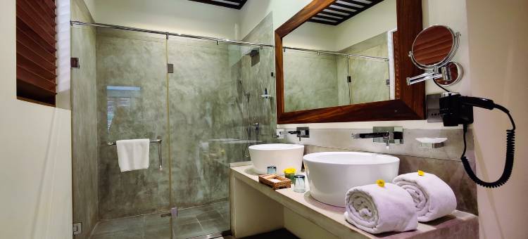 科伦坡庭院温泉酒店(Colombo Court Hotel & Spa)图片