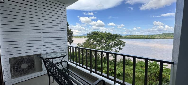 暹罗三角酒店(Siam Triangle Hotel)图片