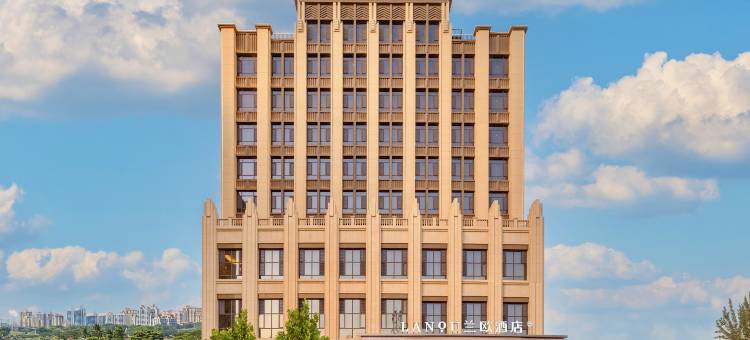 和田兰欧酒店图片