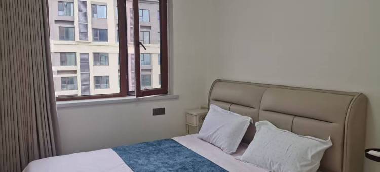 峰悦湾民宿(河头老街店)图片