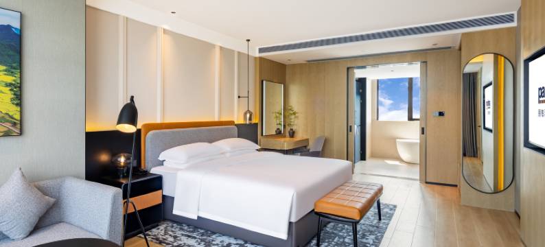 丽柏酒店(桂林恭城店)图片