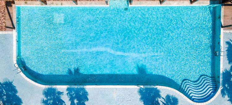 郴州天堂温泉度假酒店图片