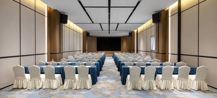 昆明宜良戴斯温德姆酒店图片