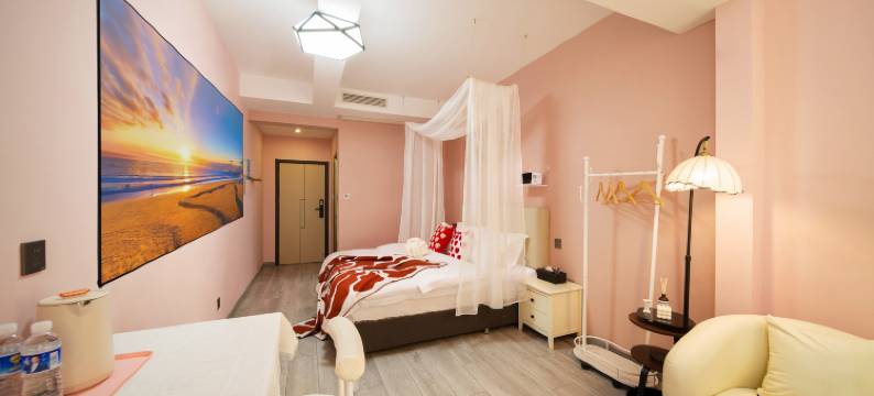 一隅安泊民宿图片