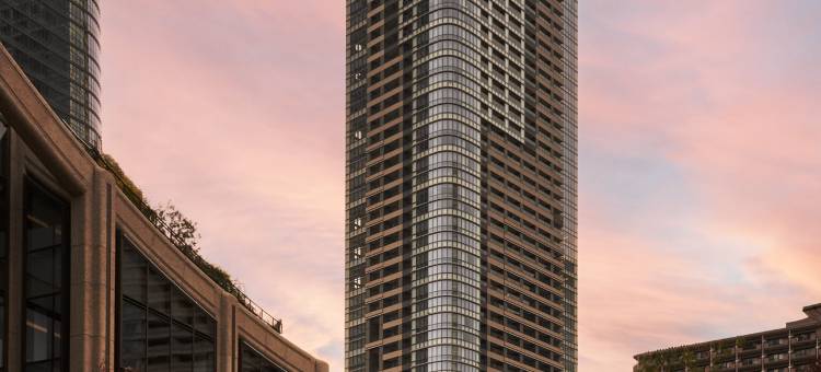 迦努东京(Janu Tokyo)图片