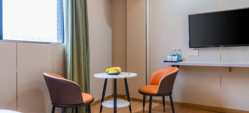 铭景酒店(玉林师范学院第一人民医院店)图片