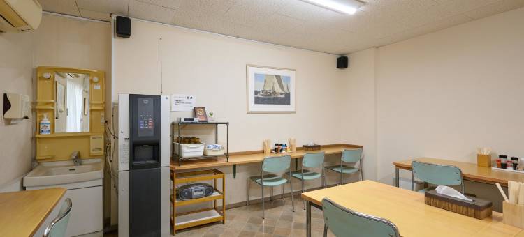 Tabist 商务酒店寺本(Tabist Business Hotel Teramoto)图片