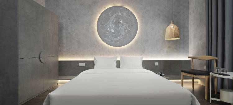 Jacayl Hotel - Ha Dong图片