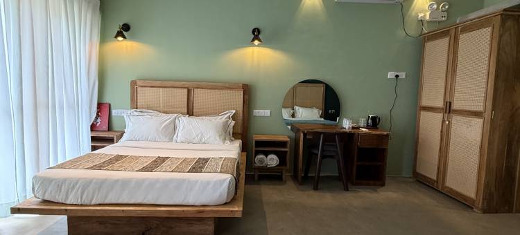 Hillcrest别墅(Villa Hillcrest Weligama)图片