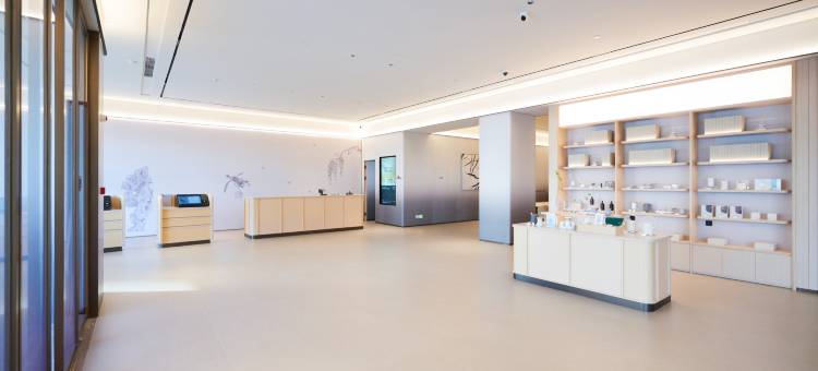 全季酒店(珠海奥园广场上冲国际名车城店)图片