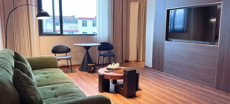 昇辉海鲜大酒店图片