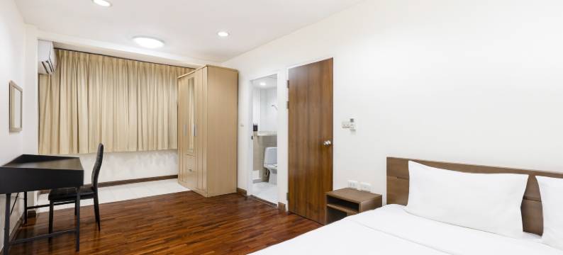 特贾酒店(Teja Hotel)图片