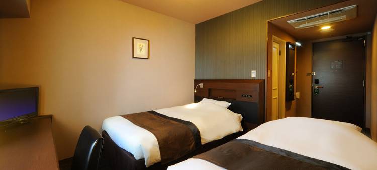 仙台蒙特埃马纳酒店(Hotel Monte Hermana Sendai)图片
