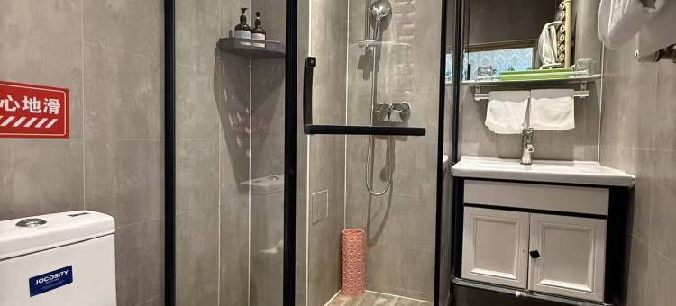 如家派柏云酒店(包头东站人民公园店)图片