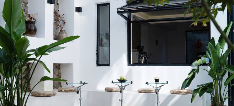 大理古城月栖青山设计师酒店(人民路店)图片