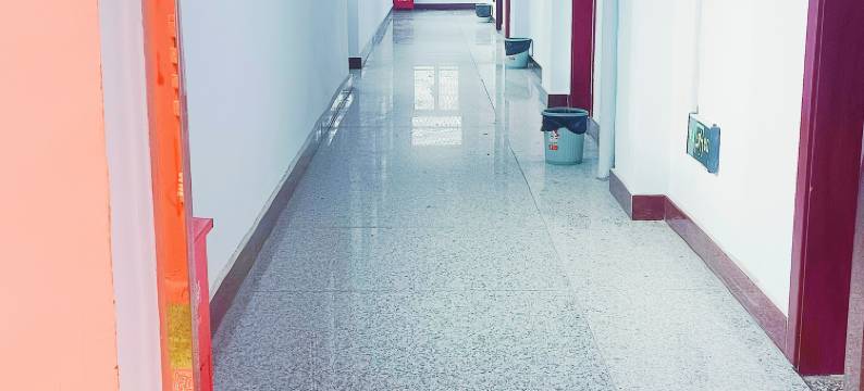 宝丰佳源宾馆(宝丰火车站店)图片