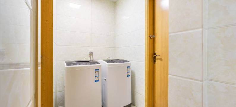 格林豪泰快捷酒店(西安泾渭工业园店)图片