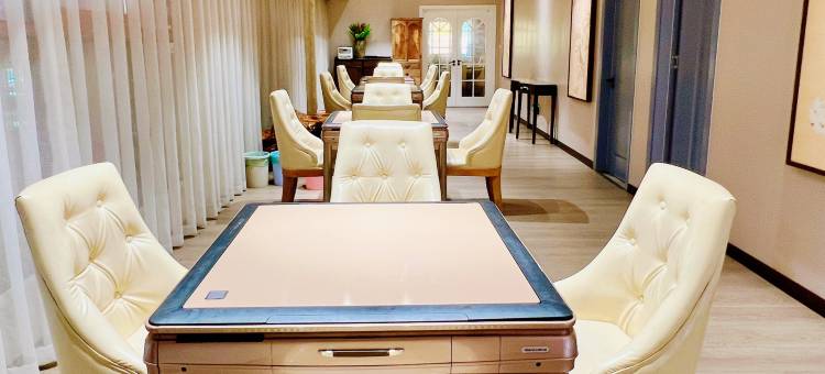 米易小雨点乡村酒店图片