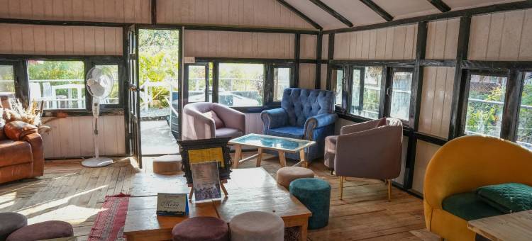 Aashraya 民宿(Aashraya Bed and Breakfast)图片