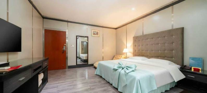 河池嘉艺大酒店(金城江白马步行街店)图片