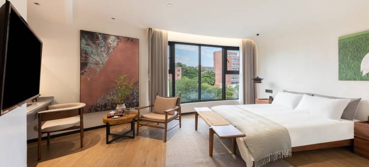 公园九里会馆(福清利桥古街店)图片