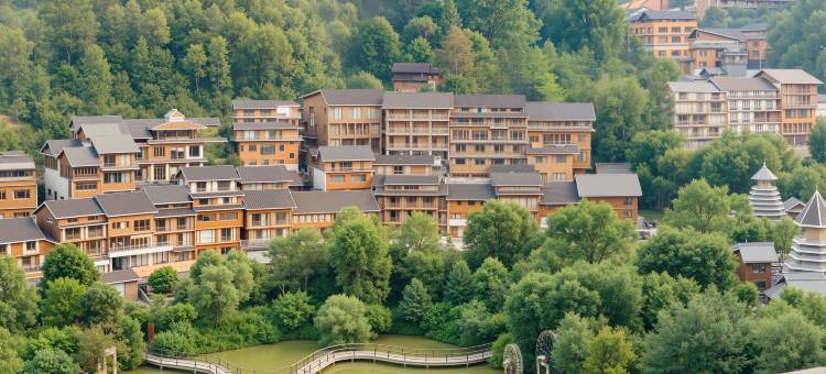 尘风客栈(肇兴侗寨景区店)图片