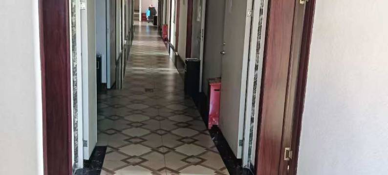 外星人电竞酒店图片