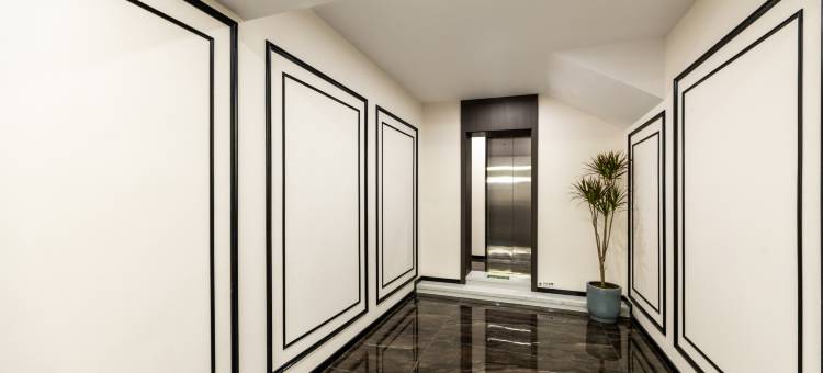 花筑·吾与山·斐蔓民宿(承德避暑山庄店)图片