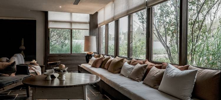 安之若宿·梓有集图片