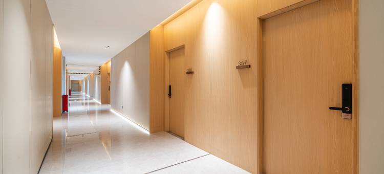 璞玉假日·Puyu Sanctuary Resort Hotel(佛山佛罗伦萨店)图片