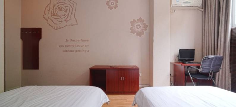 赛特商务宾馆(大观楼合江门码头店)图片