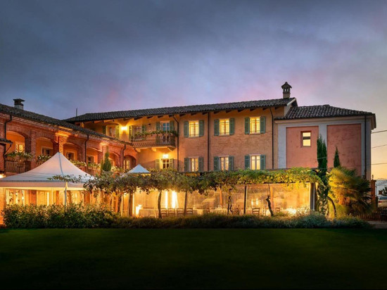 圣马蒂诺农庄旅馆