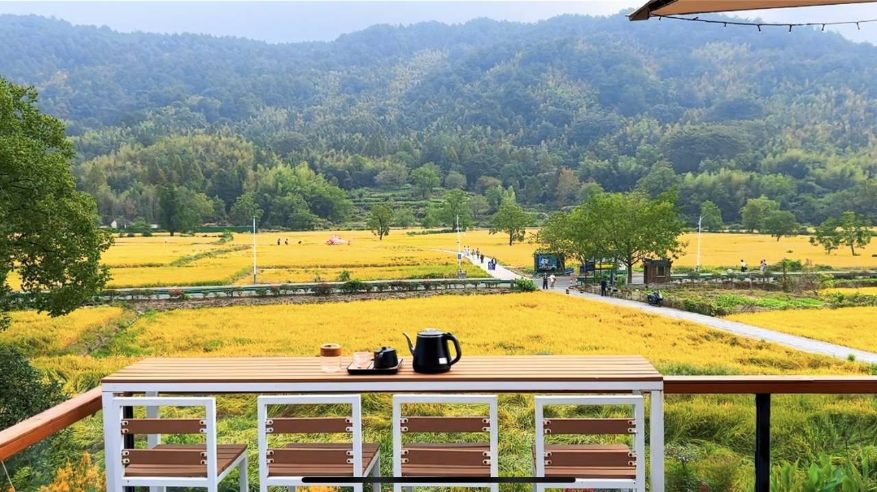 宏村三昧·清溪民宿图片