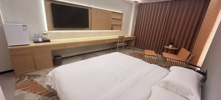 永翔·万竹苑酒店图片