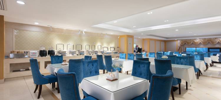 维也纳国际酒店(茶陵店)图片