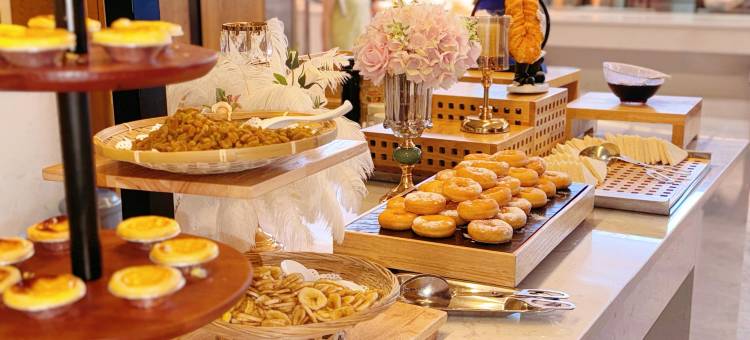 息烽南山天沐温泉酒店图片