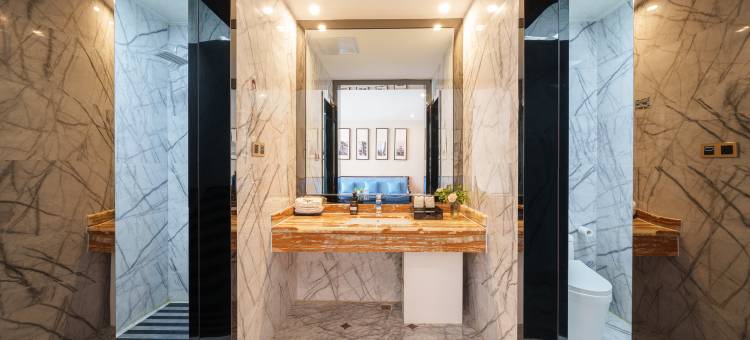 玖鹰大饭店(西宁火车站店)图片