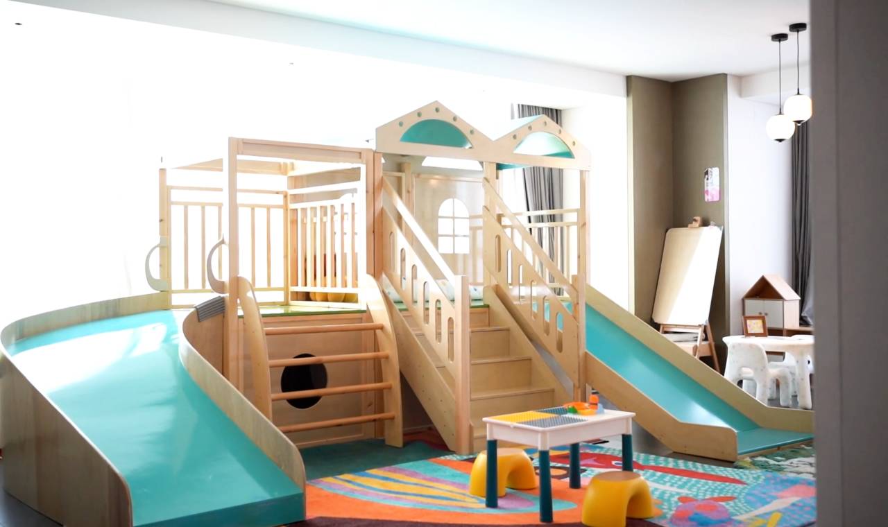 成都雅诗阁秦皇服务公寓图片