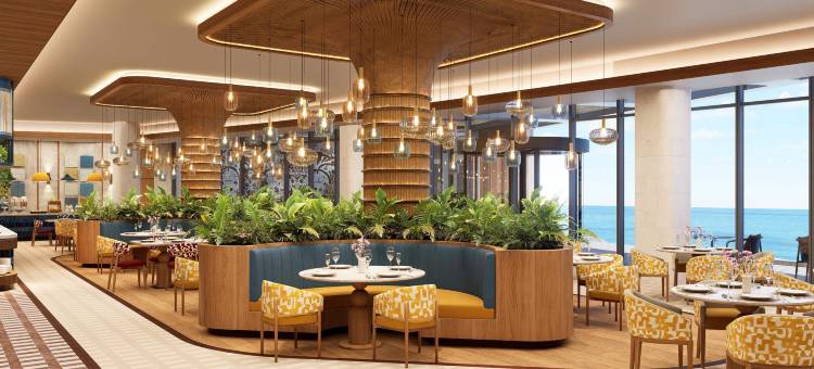 海滩宫家庭度假村及水疗中心 - 全包式(Beach Palace Family Resort & Spa - All Inclusive)图片