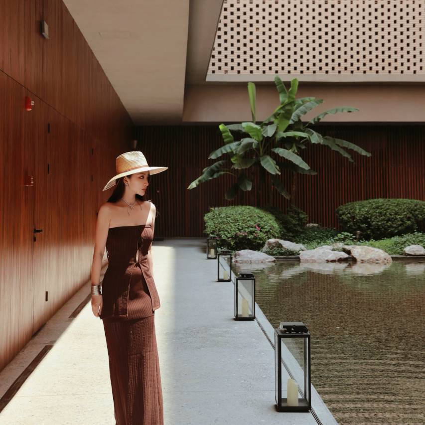 景德镇陶溪川凯悦臻选酒店图片