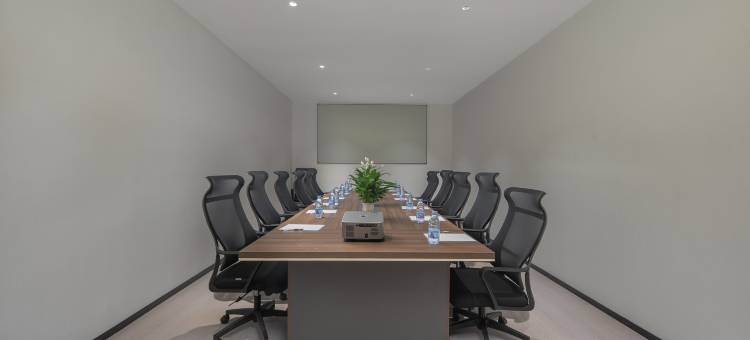 星瑞酒店(眉山三苏祠店)图片