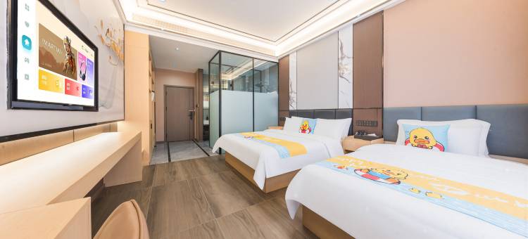 锦元大酒店(二分店)图片