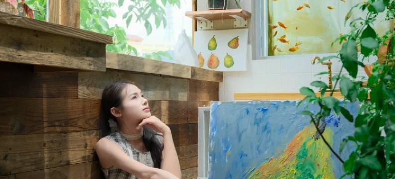 亲然亲子花园·见山温泉度假 Villa美墅    (怀北国际滑雪场店)图片