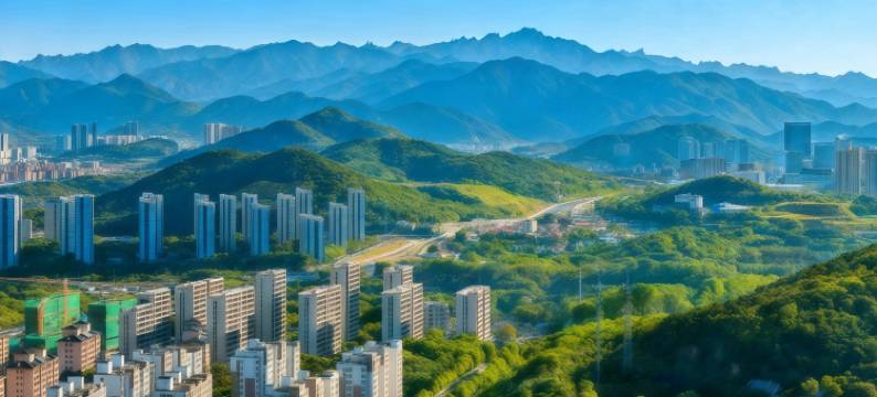 笑如酒店(万年泉路地铁站山东恒晟人才测评中心店)图片