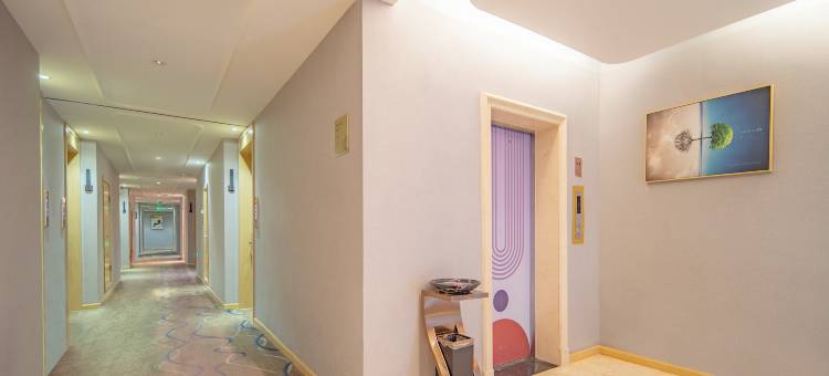 维也纳3好酒店(南二环东路东环公园店)图片