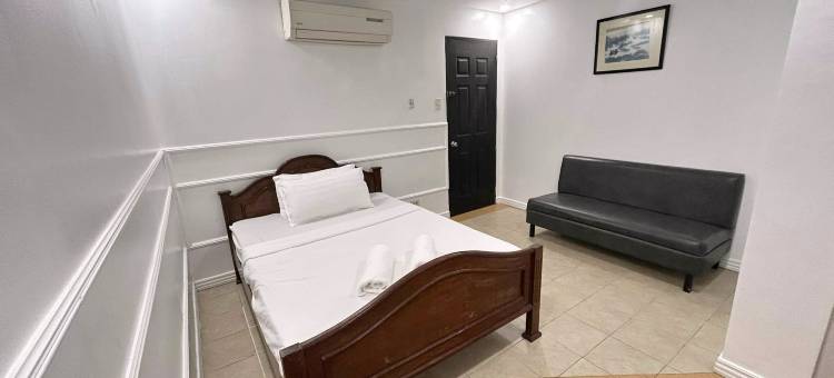 Tagaytay Haven Hotel managed by MA Group图片