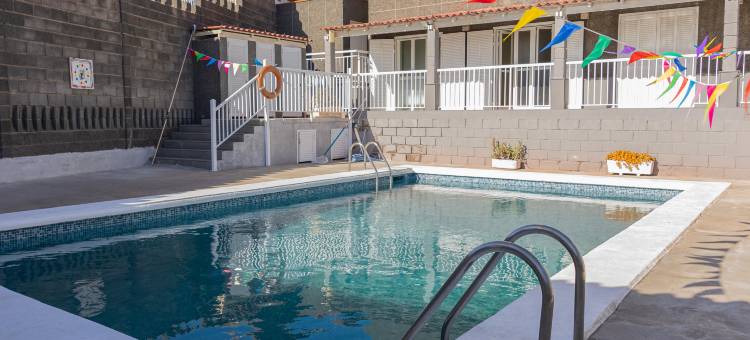 Las Eras Nest Hostel图片