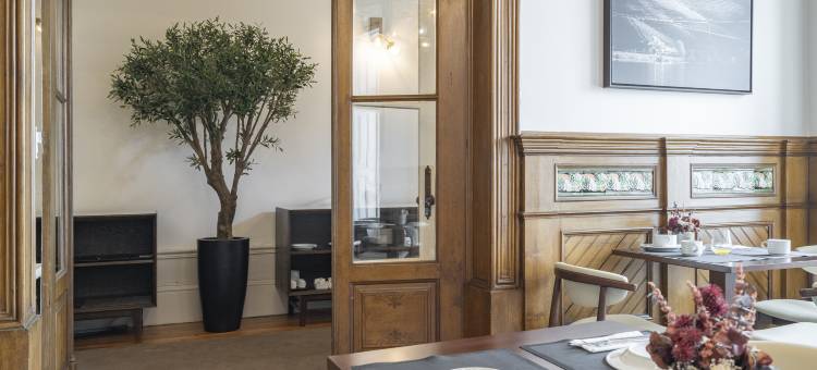 Olivia的Marquês花园房(Marquês Garden House by Olivia)图片