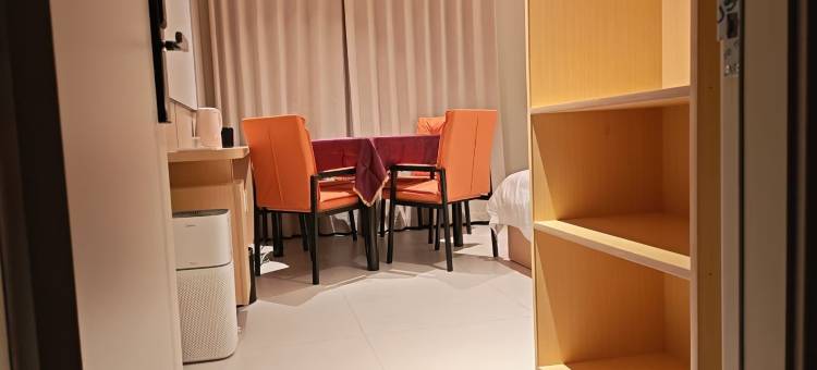 雅居智能酒店图片