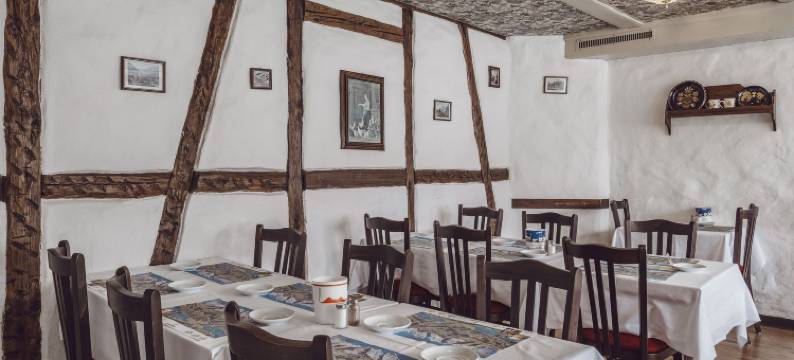 瑞士小屋酒店(Hotel Chalet Swiss)图片